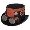 Bauer Pacific Steampunk Women's Hat