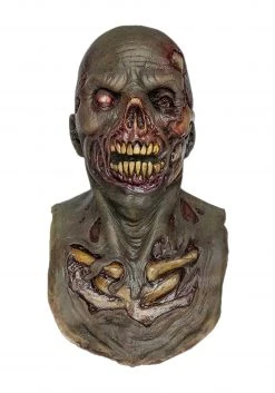 Oktober Studios Stench Zombie Mask For Adults