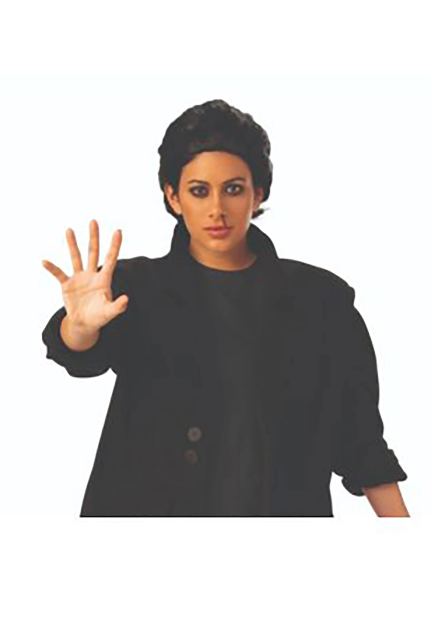 Rubies Costume Co. Inc Stranger Things Eleven Short Women's Wig 1 Rubies Costume Co. Inc Stranger Things Eleven Short Women's Wig