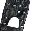 Forum Novelties, Inc Studded Biker Gloves