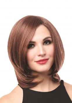 Costume Culture By Franco LLC Adult Stylable Autumn Wig
