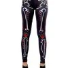 Elope Sugar Skeleton Leggings