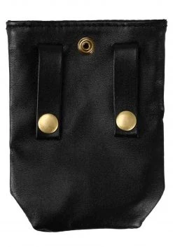 Bioworld Merchandising / Independent Sales Harley Quinn Cosplay Belt Set From Suicide Squad -Cheap Halloween Store suicide squad harley quinn cosplay belt alt 10