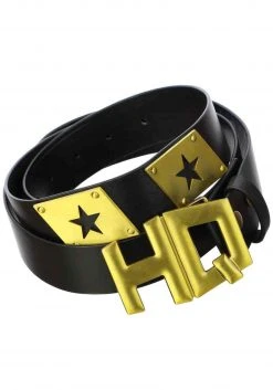 Bioworld Merchandising / Independent Sales Harley Quinn Cosplay Belt Set From Suicide Squad -Cheap Halloween Store suicide squad harley quinn cosplay belt alt 12