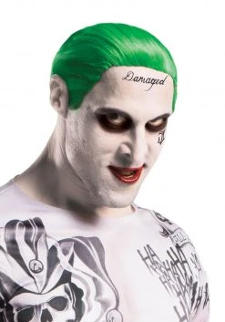 Rubies Costume Co. Inc Suicide Squad Joker Makeup Kit