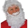 Zagone Studios Super Soft Santa Mask