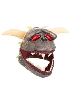 Elope Adult Terror Dog Jawesome Hat