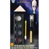 Rubies Costume Co. Inc The Addams Family Kid'sWednesday Makeup Kit Accessory