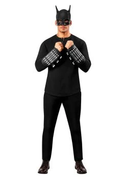 Rubies Costume Co. Inc Adult The Batman Gauntlets