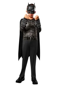 Rubies Costume Co. Inc Child The Batman Gauntlets