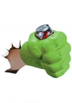 Big Mouth Inc The Beast Green Drink Holder Glove