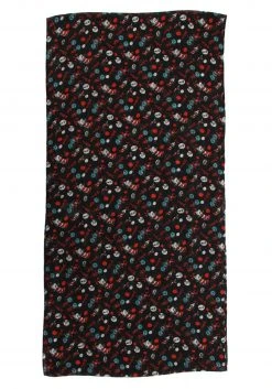 Elope The Cat In The Hat, Lightweight Infinity Scarf -Cheap Halloween Store the cat in the hat lightweight infinity scarf alt 4