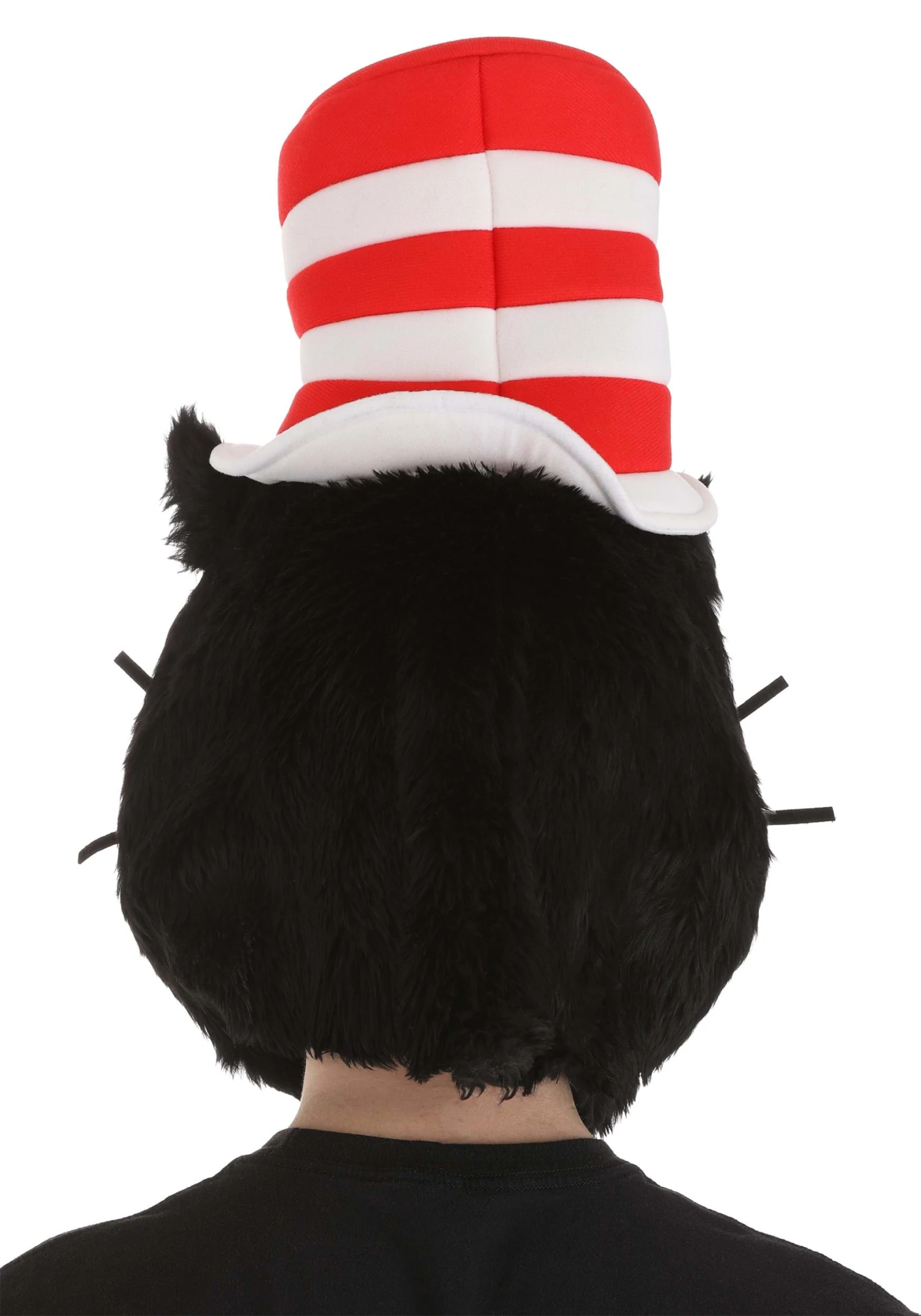Elope The Cat In The Hat Adult Mouth Mover Mask 5 Elope The Cat In The Hat Adult Mouth Mover Mask - Image 5