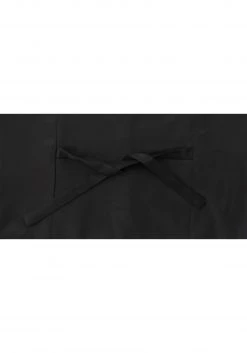 Elope The Cat In The Hat Pattern Vest & Bow Tie Kit -Cheap Halloween Store the cat in the hat pattern vest bow tie kit alt 10