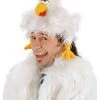 Elope The Clucker Hat