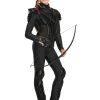 Rubies Costume Co. Inc The Hunger Games Child Katniss Glove