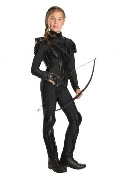 Rubies Costume Co. Inc The Hunger Games Child Katniss Glove