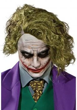 Rubies Costume Co. Inc The Joker Wig