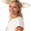 Rubies Costume Co. Inc The Mandalorian The Child Headband