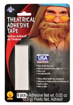 Rubies Costume Co. Inc Theatrical Adhesive Tape