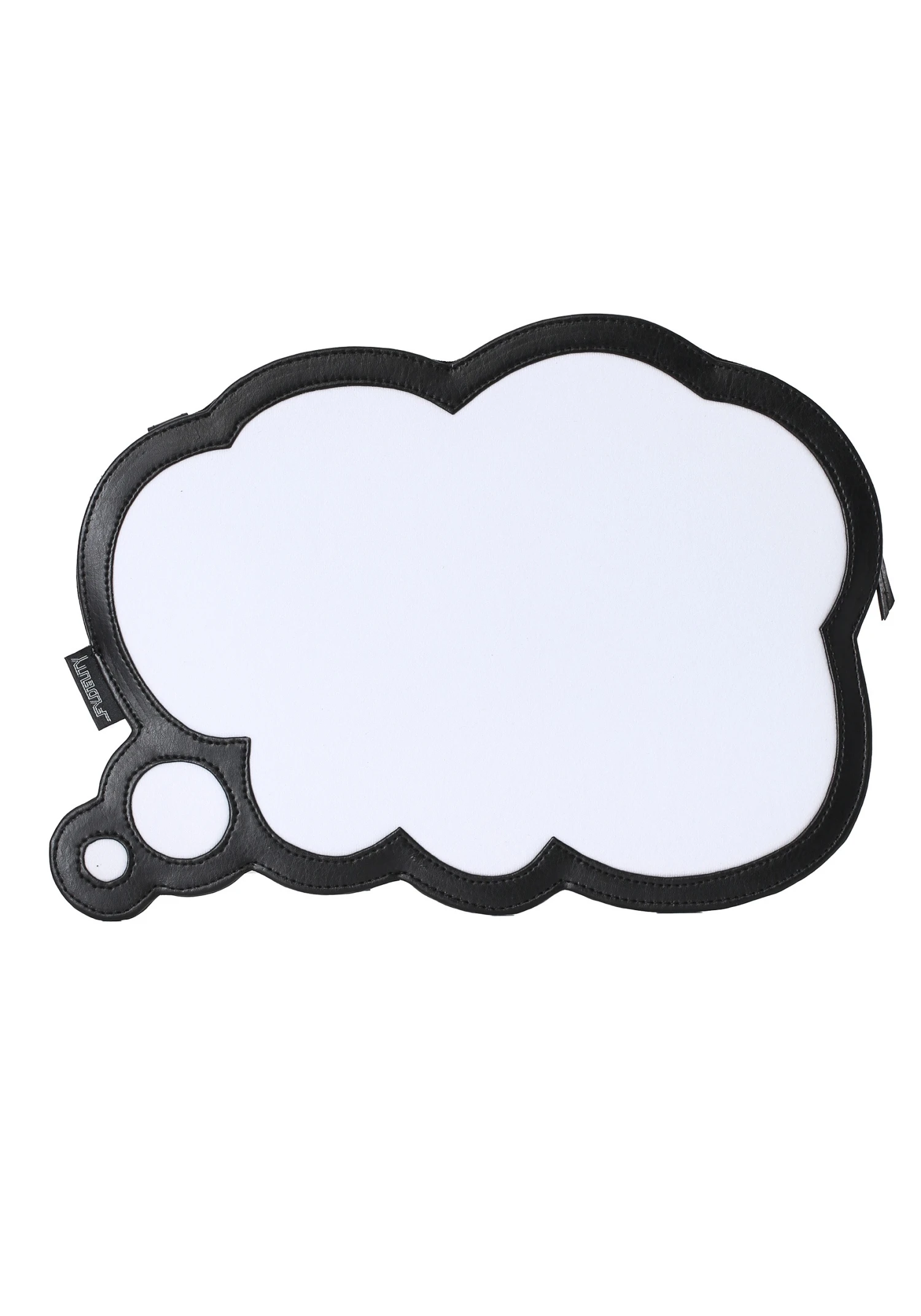 Scratch Tracks Thought Bubbles Big Fydelity Caption Case Bag 3 Scratch Tracks Thought Bubbles Big Fydelity Caption Case Bag - Image 3