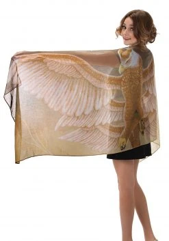 Elope Thunderbird Lightweight Wing Scarf
