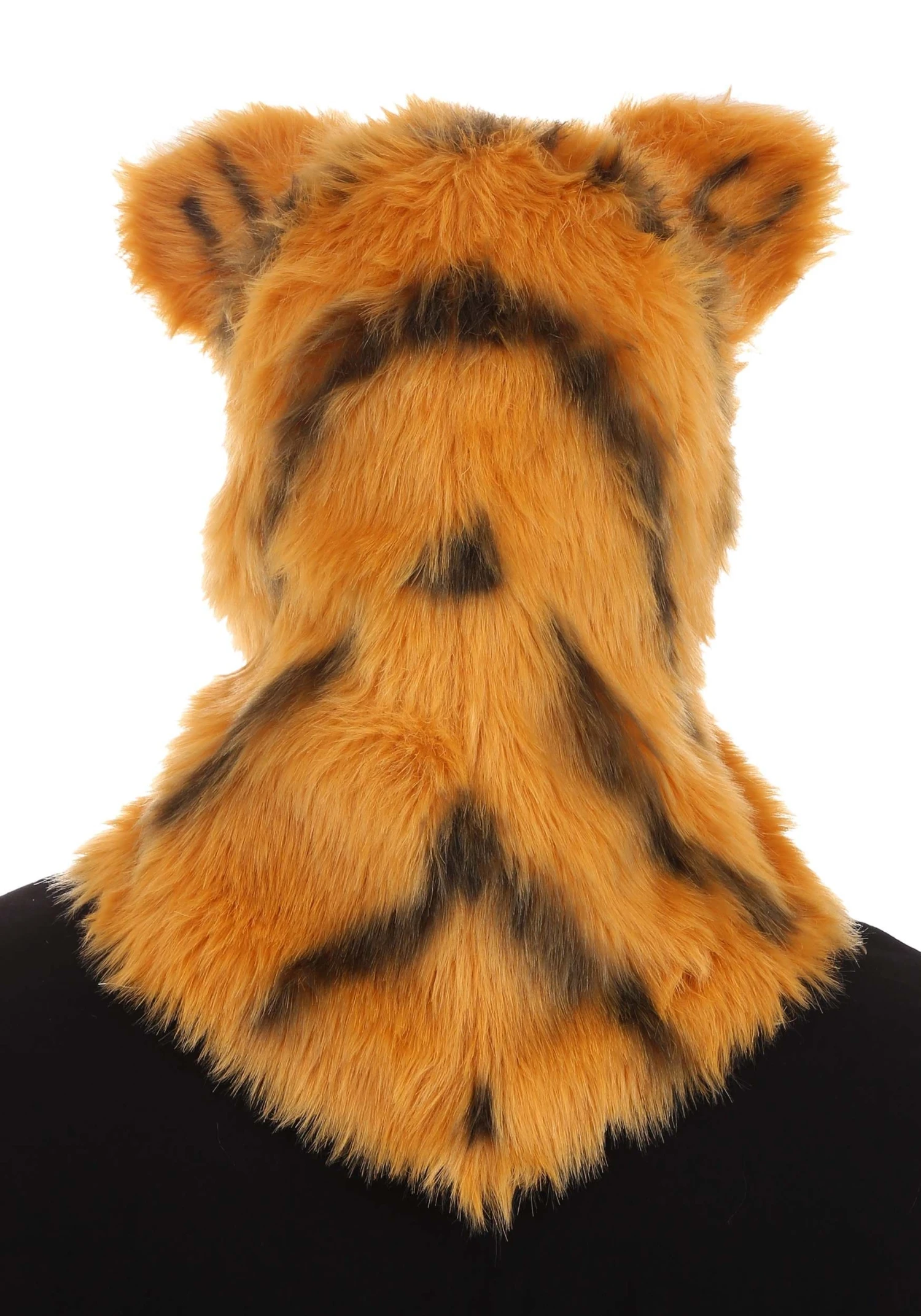 Elope Tiger Mouth Mover Mask 2 Elope Tiger Mouth Mover Mask - Image 2