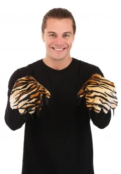 Elope Tiger Paw Mitts