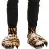 Elope Tiger Shoe Covers