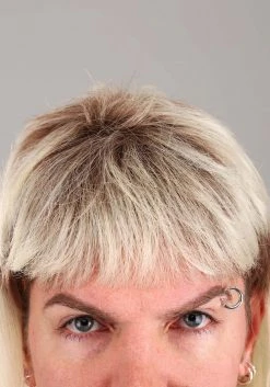 Partytime Costume & Lingerie (Yiwu) Factory Tiger Trainer Wig For Adults -Cheap Halloween Store tiger trainer wig alt 2