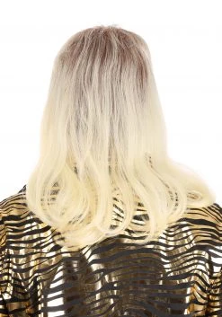 Partytime Costume & Lingerie (Yiwu) Factory Tiger Trainer Wig For Adults -Cheap Halloween Store tiger trainer wig alt 3