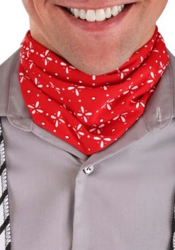 Disguise Disney Toy Story Woody Adult Accessory Kit -Cheap Halloween Store toy story woody adult accessory kit 3