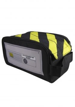 The Coop Ghostbusters Trap Lunch Tote -Cheap Halloween Store trap lunch tote ghostbusters 1 1