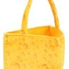 M&R TOY CO., LTD Trick Or Cheese Treat Tote Accessory