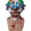 Oktober Studios Adult Trix The Clown Mask