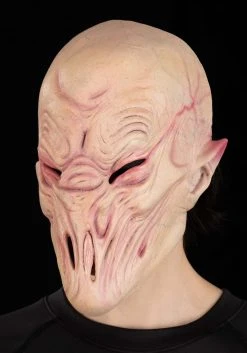 Oktober Studios Twisted Full Face Mask For Adults