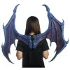 H.M. Smallwares Ultimate Ice Blue Dragon Wings