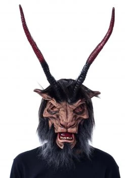 Zagone Studios Underworld Overlord Mask For Adults -Cheap Halloween Store underworld overlord mask alt 2