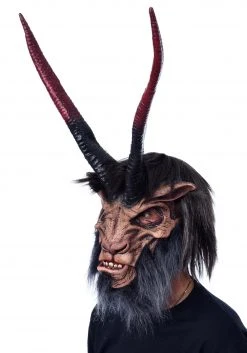 Zagone Studios Underworld Overlord Mask For Adults -Cheap Halloween Store underworld overlord mask alt 3