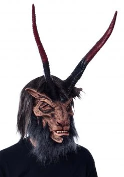 Zagone Studios Underworld Overlord Mask For Adults -Cheap Halloween Store underworld overlord mask alt 4