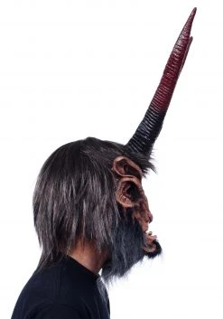 Zagone Studios Underworld Overlord Mask For Adults -Cheap Halloween Store underworld overlord mask alt 6