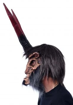 Zagone Studios Underworld Overlord Mask For Adults -Cheap Halloween Store underworld overlord mask alt 7