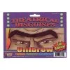 Forum Novelties, Inc Unibrow Eyebrow Accessory For Adults