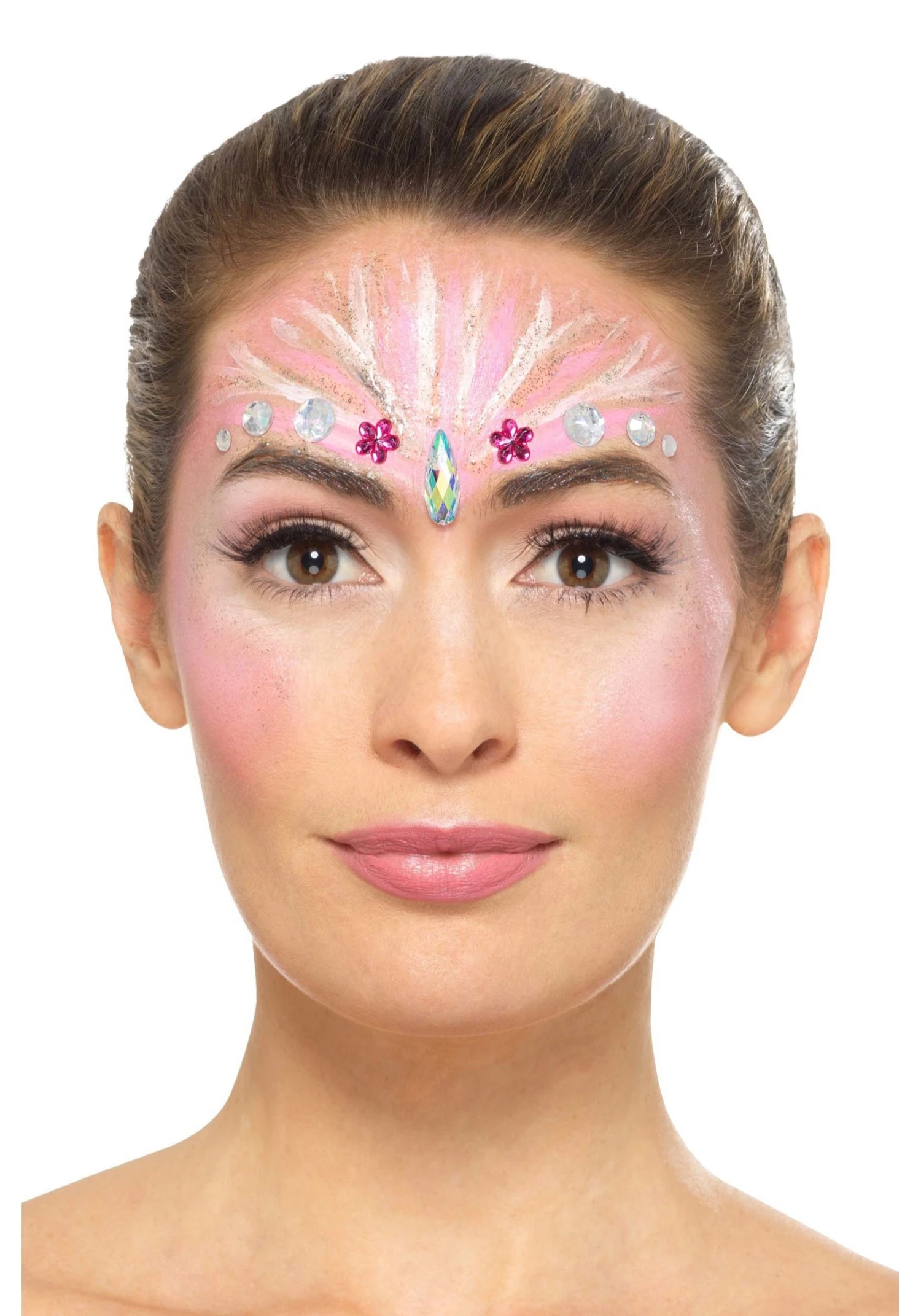 Smiffys Unicorn Makeup Kit 1 Smiffys Unicorn Makeup Kit
