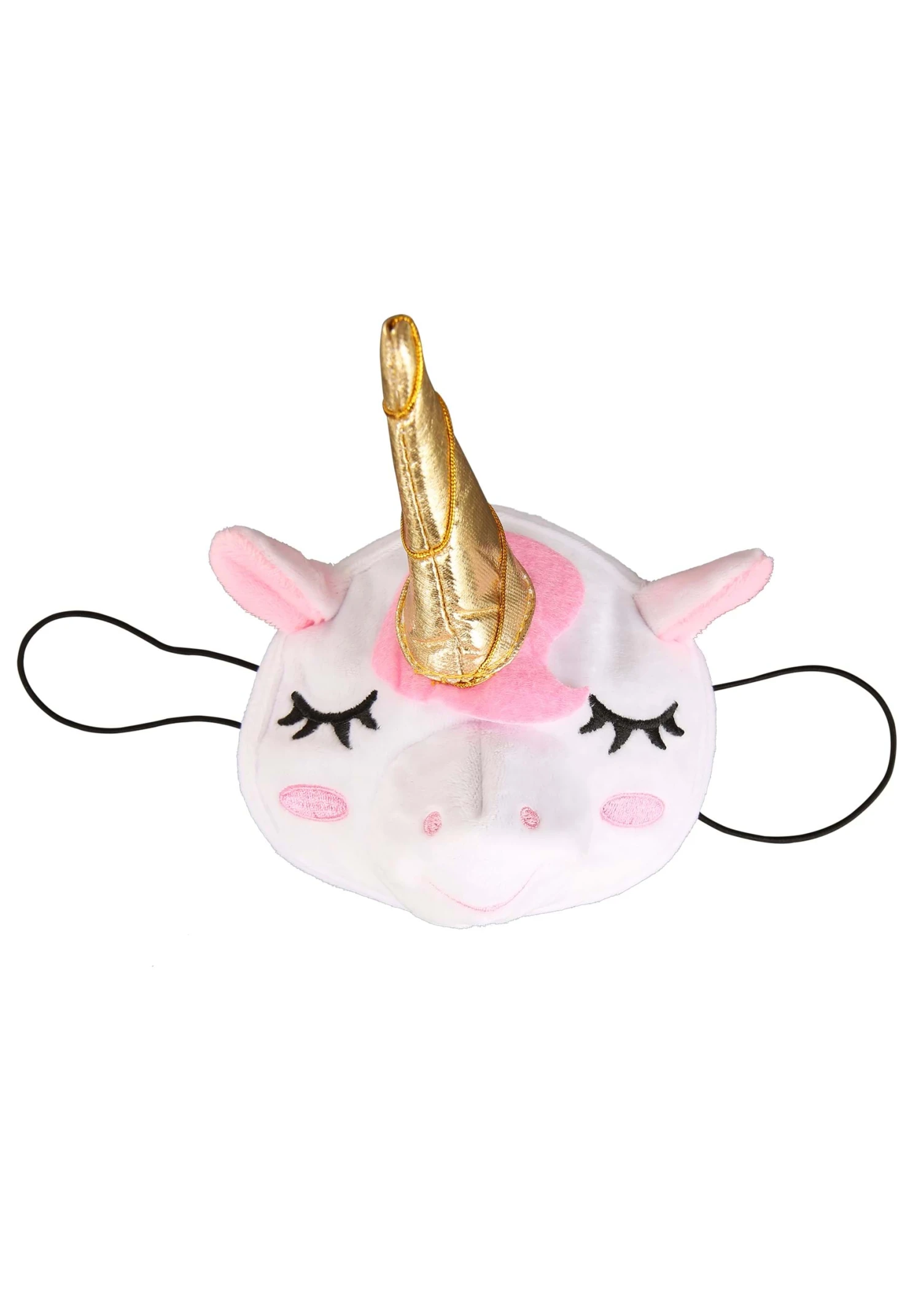 Elope Unicorn Soft Face-Mask 2 Elope Unicorn Soft Face-Mask - Image 2