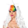 Leg Avenue Unicorn Wig And Tail