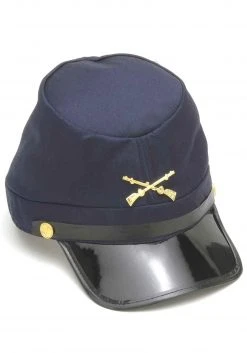 Forum Novelties, Inc Union Kepi Hat