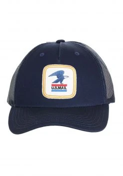 Concept One Accessories USPS United States Postal Service Cap