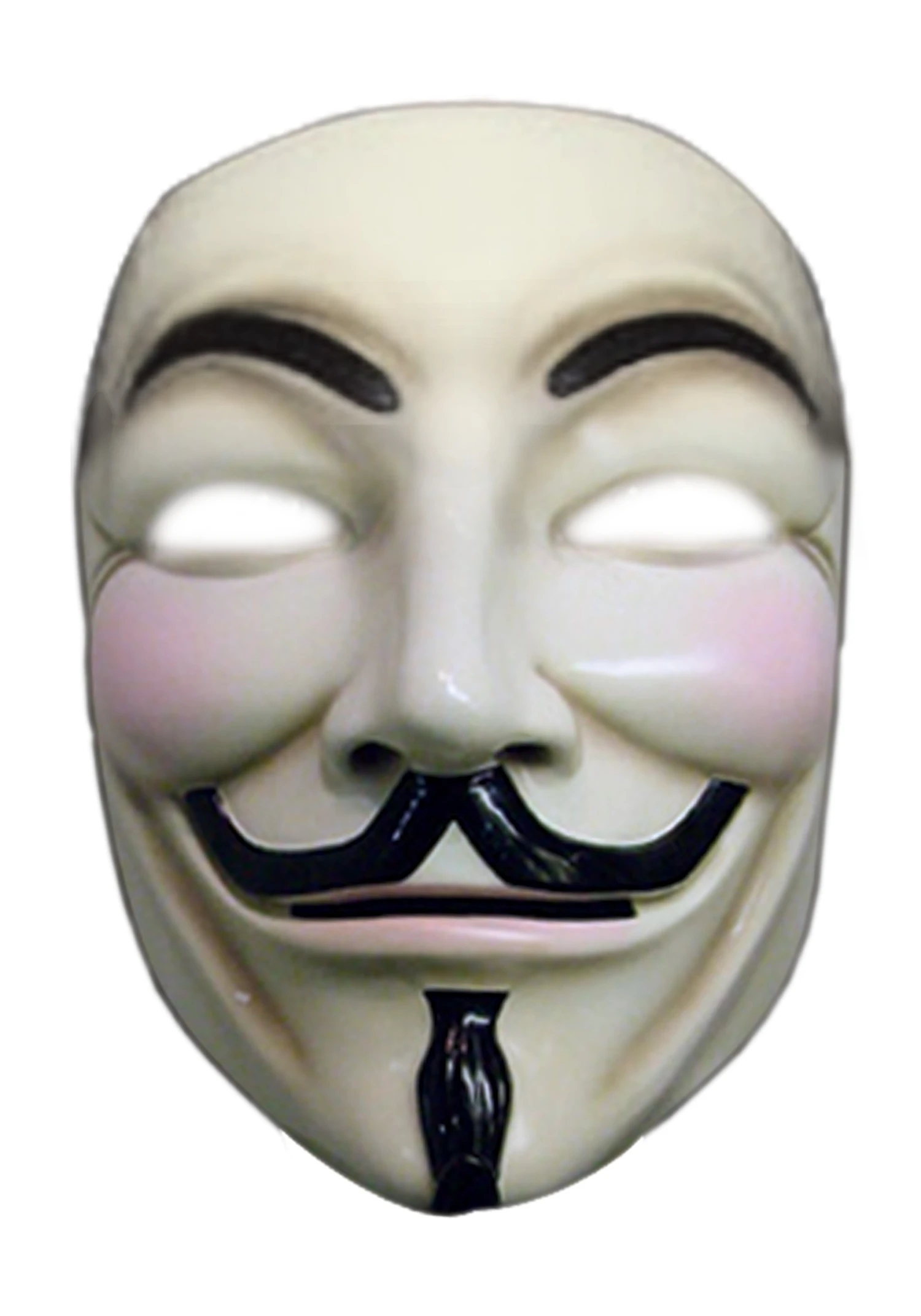 Rubies Costume Co. Inc V For Vendetta Deluxe Mask 1 Rubies Costume Co. Inc V For Vendetta Deluxe Mask