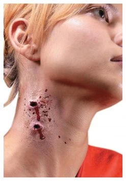 Rubies Costume Co. Inc Vampire Bite Makeup Set